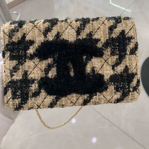 Chanel Women Pre-Loved Bag Very Good Condition